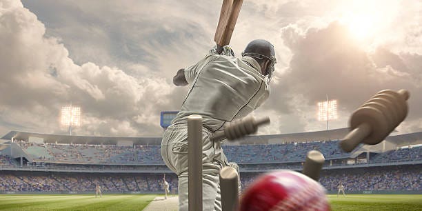 Decoding Cricket Betting ID: The Backbone of Secure and Engaging Wagering
